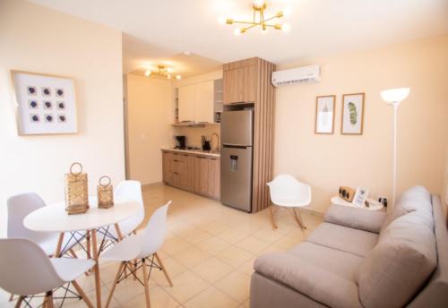 Hermosillo Apartment | Departamento Nuevo en Hermosillo
