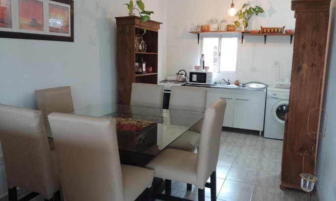 Federacion Apartment | Departamento Paiguen