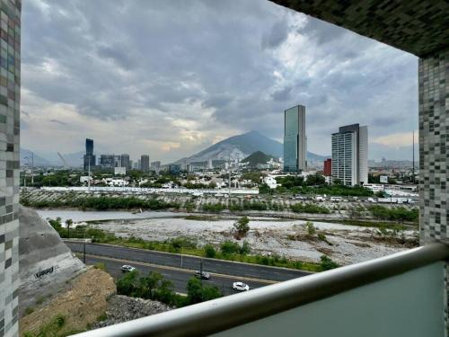 San Pedro Garza Garcia Apartment | Departamento para parejas en Monterrey