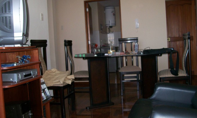 San Miguel Apartment | Departamento - Para rentar 3 cuartos