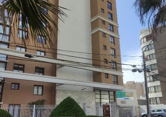 Cavancha Apartment | Departamento Península de Iquique