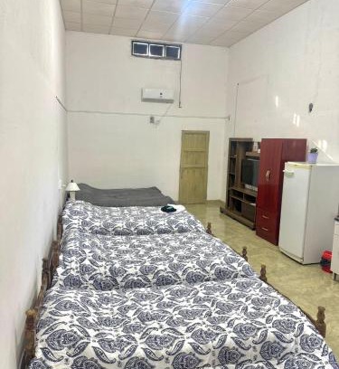Belen Apartment | Departamento por día