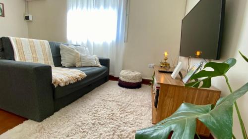 Trelew Apartment | Departamento por Día en Trelew, espacioso y cerca de todo!