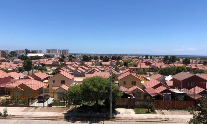 La Serena Apartment | Departamento por días la serena