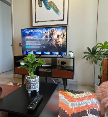 Rancagua Apartment | Departamento Premium en Condominio Parcking privado