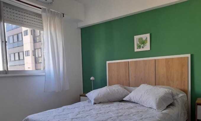La Perla Apartment | Departamento Reciclado a Nuevo a 3 Cuadras del mar