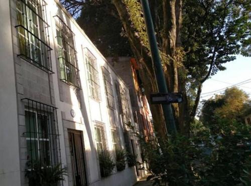 Del Carmen Apartment | Departamento Rompecabezas SúperAnfitrión Coyoacan