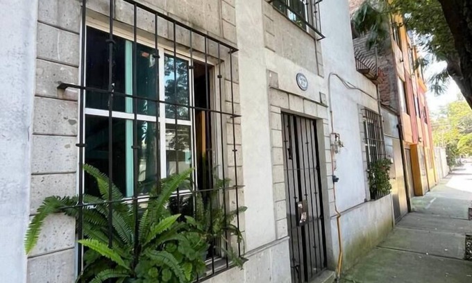 Del Carmen Apartment | Departamento SúperAnfitrión Coyoacan