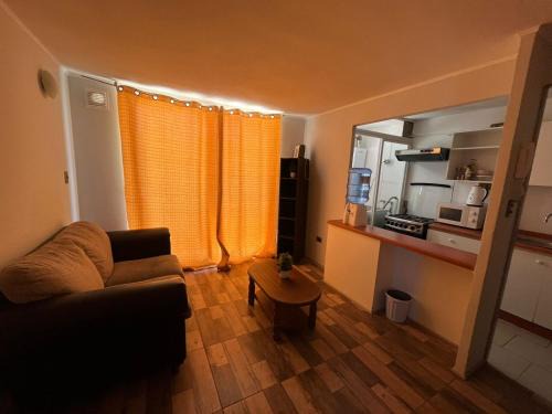 Huasco Apartment | Departamento Santa Beatriz,Huasco
