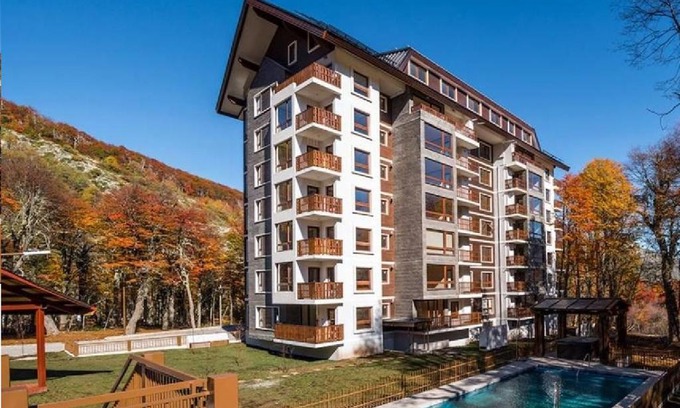 Pinto Apartment | Departamento Sector Nevados de Chillan Wentrukal Turismo
