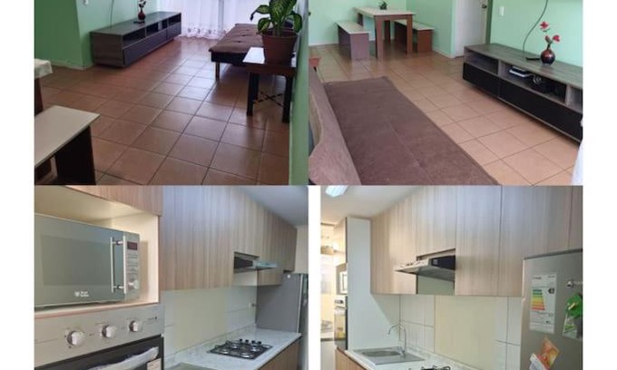 Iquique Apartment | Departamento Sector Céntrico