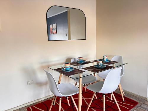 Padre Las Casas Apartment | Departamento Temuco