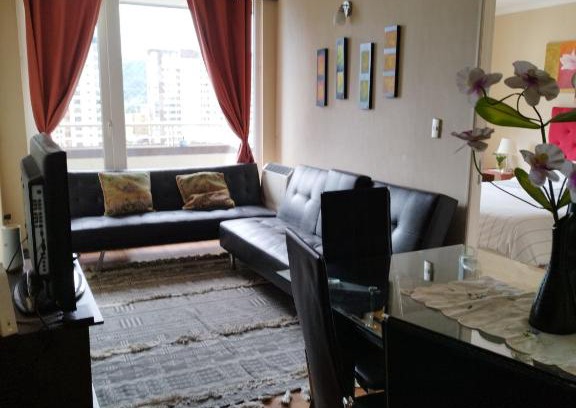 Temuco Apartment | Departamento Temuco
