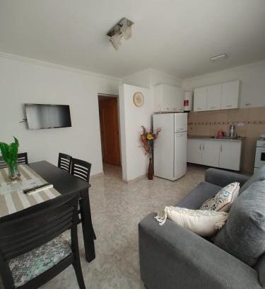 Bahia Blanca Apartment | Departamento Thompson