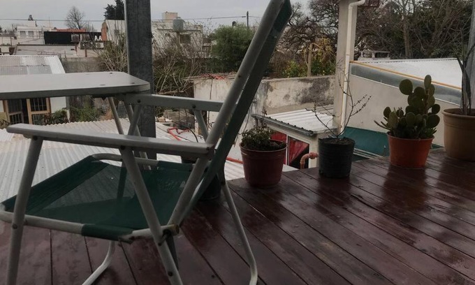 Gualeguaychu Apartment | Departamento tranquilo