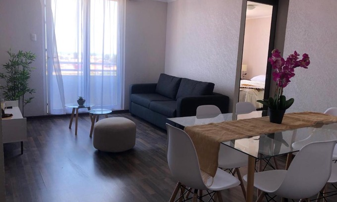 La Serena Apartment | Departamento turistas 2023