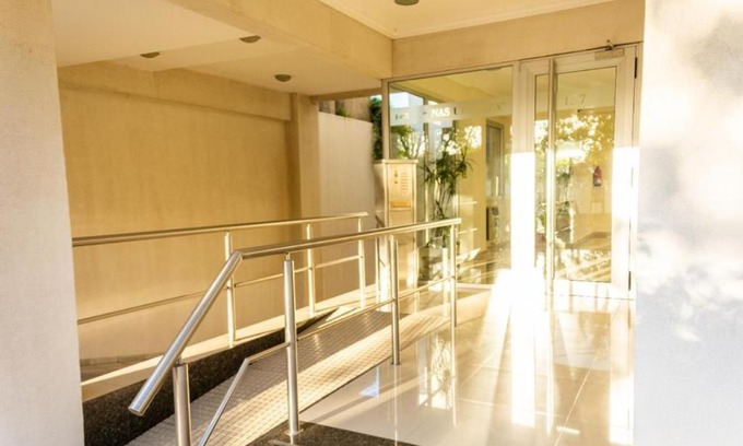 Santa Rosa Apartment | Departamento Urquiza II