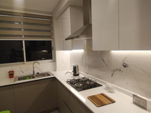 Cochabamba Apartment | Departamento zona lincoln