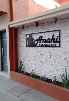 Rio Colorado Apartment | Departamentos Anahí