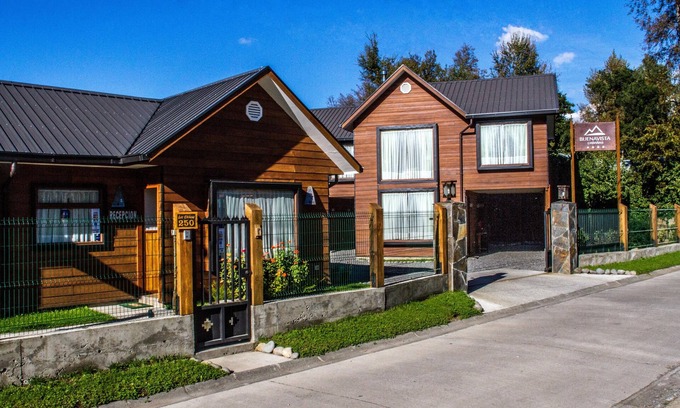Pucon Apartment | Departamentos Buenavista Pucon