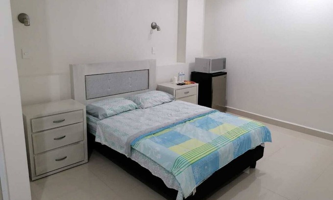 Torreon Apartment | Departamentos Corregidora130/08