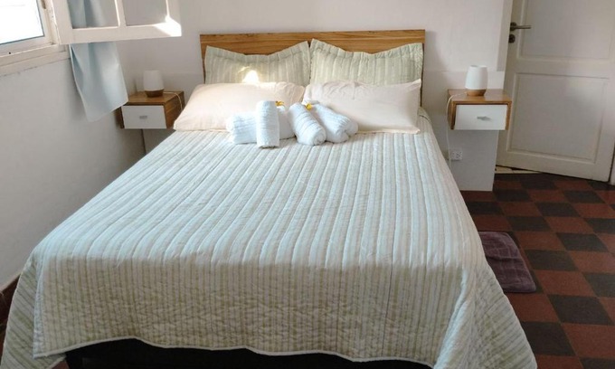 Capilla del Monte Apartment | Departamentos DCB