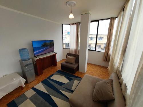 Machala Apartment | Departamentos de la Costa