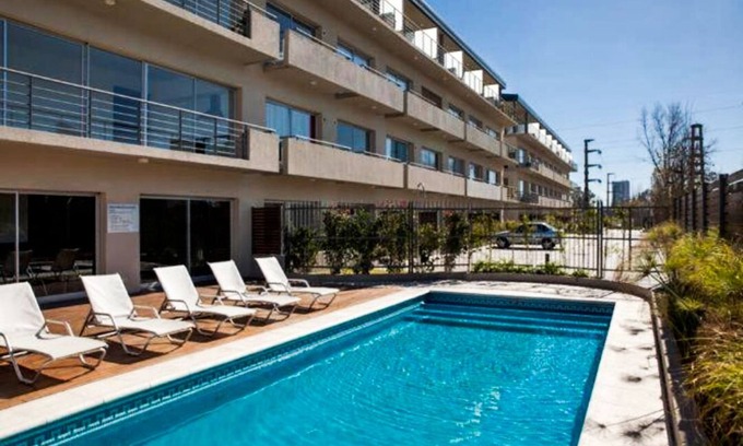 Tigre Apartment | Departamentos Farley en Tigre Centro