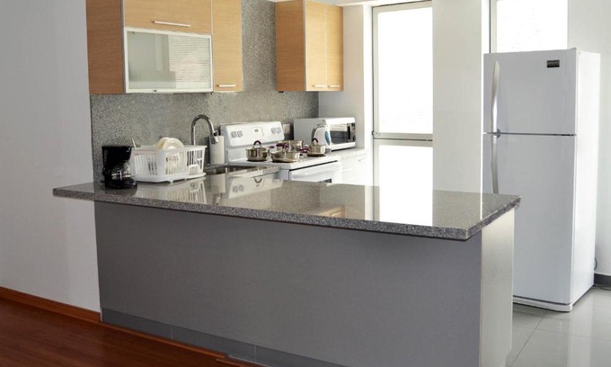 Santiago de Surco Apartment | Departamentos Golf Park - Surco