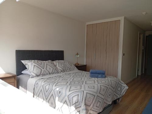 Osorno Apartment | Departamentos JM osorno