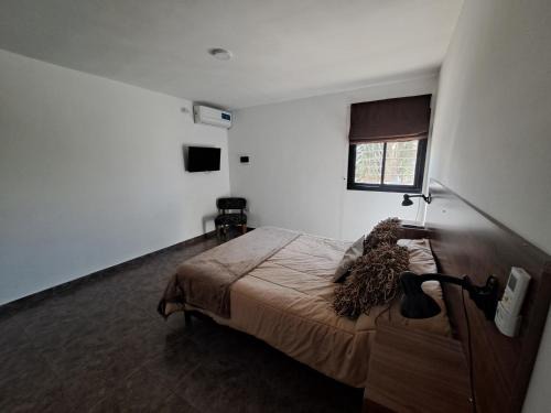 Yerba Buena Apartment | Departamentos La Rinconada