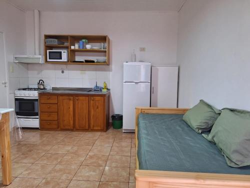 Villa Elisa Apartment | Departamentos MR