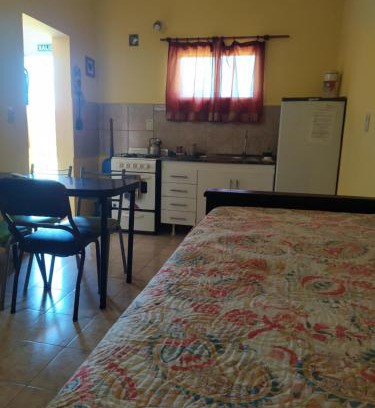 Rio Colorado Apartment | Departamentos Peumayen