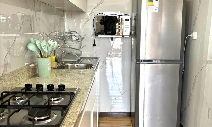 Rancagua Apartment | Departamentos Recreo