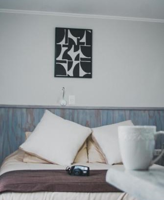 Osorno Apartment | Departamentos Santa Bárbara Osorno