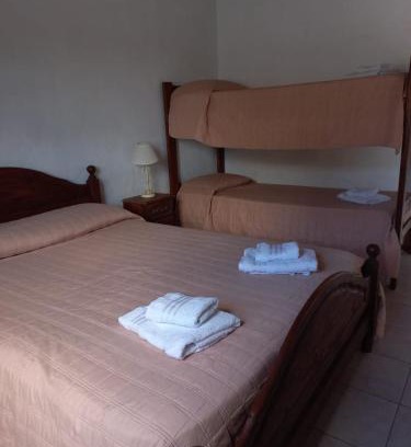Rio Colorado Apartment | Departamentos Stella