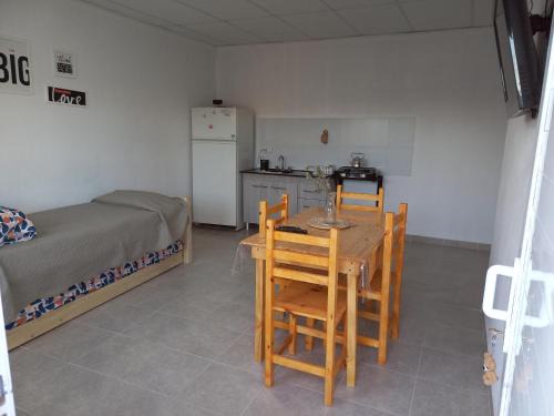 Rio Colorado Apartment | Departamentos TUNQUELEN