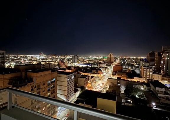 Neuquen Apartment | Departamentos y monoambientes Santiago 115