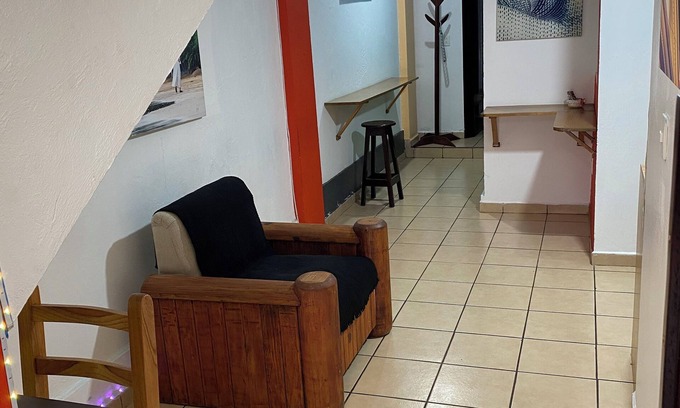 Huauchinango Apartment | Department! Downtown Huauchinango Pueblo Magico!