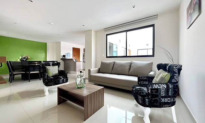 Azcapotzalco Apartment | Department in CDMX, north zone. Near stores
