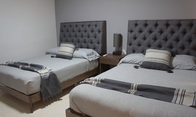Centro Historico Apartment | Department in the Historic Center 204