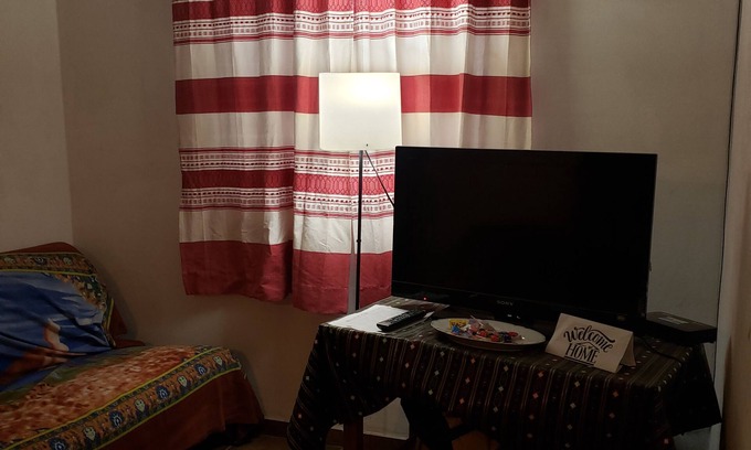Apizaco Apartment | DEPARTMENT MAGNOLIA GARDEN Your refuge in Apizaco, 8 minutes from downtown.