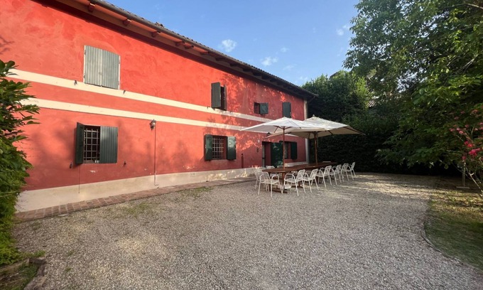 Sasso Marconi Bed & Breakfast | Dependance Tortorelli A Ca'Palazzo Experience