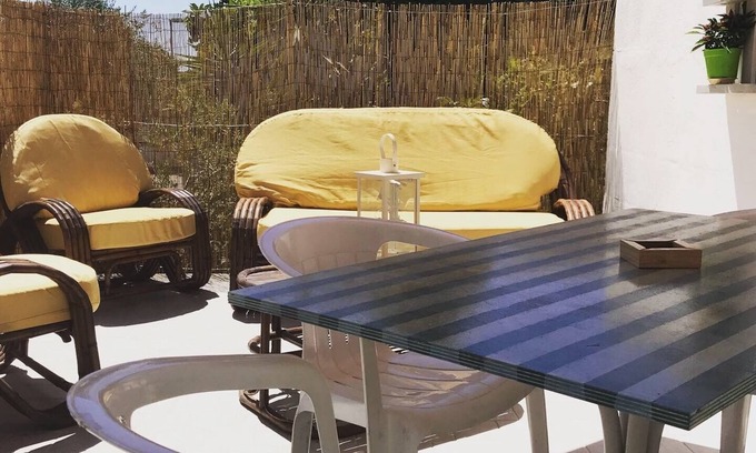 Minturno House | Dependance Villa Elisa