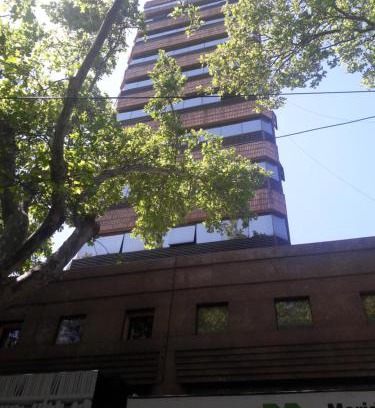 General San Martin Apartment | Depto centrico Mdz