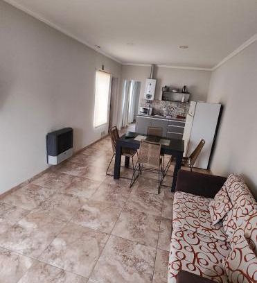 Villa Regina Apartment | Depto Civora 3