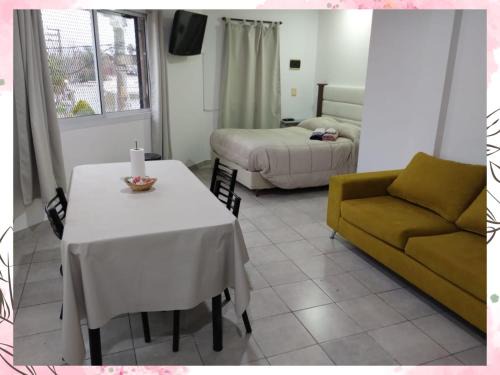 Ezeiza Apartment | Depto Cogli