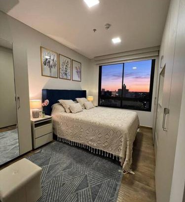 Asuncion Apartment | Depto exclusivo en Carmelitas