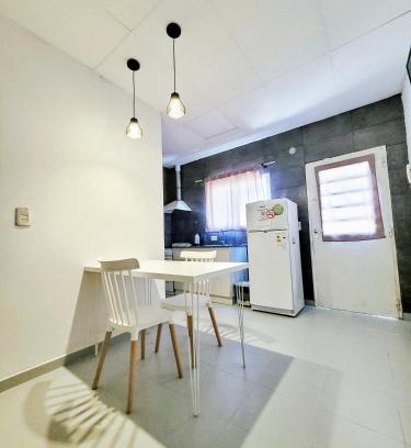 General Roca Apartment | Depto guemez 2