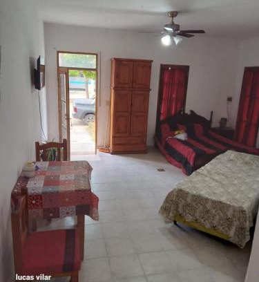 Dean Funes Apartment | Depto Ideal